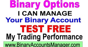 1 Hour 2 Hour 4 Hour Day End Binary Options Trading Strategy 2015