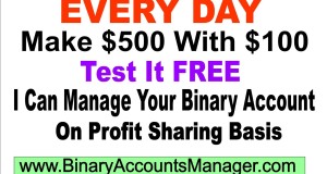 10 Min Binary Option Trading Strategy / 30 Minute Binary Trading Strategy