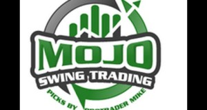 1/14 MOJO Swing Trade Newsletter Video Update