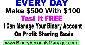 15 Minutes Binary Option Trading Strategy / Binary Options Trading Secrets