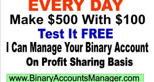 5 Min Binary Option Trading Strategy / Easy Binary Trading Method