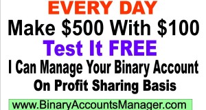 60 Second Best Binary Strategy / How To Trade Binary Options 60 Seconds