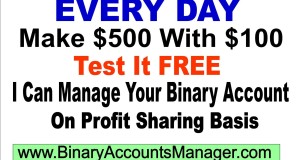 60 Second Binary option Trading Strategy / The Best Binary Method for High Profits