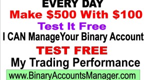 60 Second Binary Options Trading Strategy – Best Binary Brokers Review