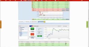 60 Second Trading Rapid Fire Strategy-binary options trading strategy