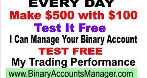 Best Binary Options Trading Signals EURUSD Binary Trading Signals