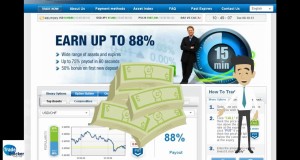 binary options 60 second trading strategy Tradequicker