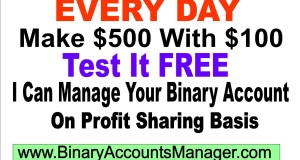 Binary Options Trading Amazing 60 Second Trading Strategy EUR USD