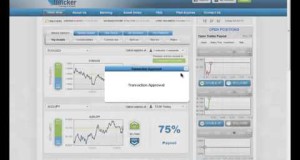 Forex Swing Trading Strategien Für Binäre Optionen