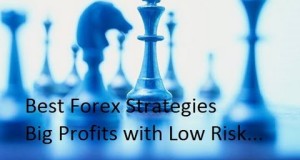 Forex Trading Strategies – Finding the Best Currency Trading Methods for Success