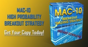 MAC-10 Breakout Strategy