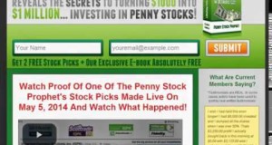 Secret to turning 1000 into 1 Million   Investing in Penny Stocks