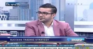 Success Trading Strategy | Vicky Amarnani